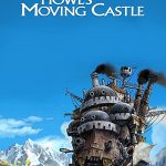 دانلود انیمه Howl’s Moving Castle 2004 ( قصر متحرک هاول ۲۰۰۴ ) با زیرنویس فارسی چسبیده