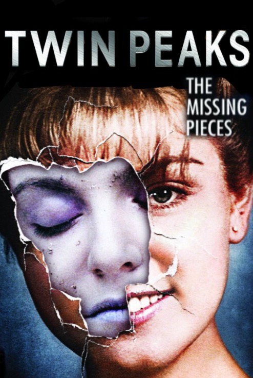 دانلود فیلم Twin Peaks: The Missing Pieces 2014 با زیرنویس فارسی چسبیده