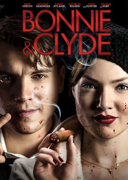 دانلود فیلم Bonnie & Clyde 2013 با زیرنویس فارسی چسبیده