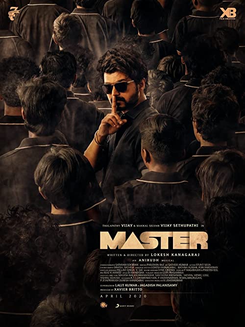 دانلود فیلم Master 2021 ( ارباب ۲۰۲۱ ) با زیرنویس فارسی چسبیده