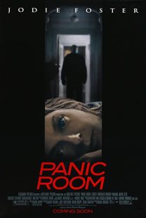 دانلود فیلم Panic Room 2002 ( اتاق امن ۲۰۰۲ ) با زیرنویس فارسی چسبیده