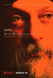 دانلود سریال Wild Wild Country ( کشور وحشی ) با زیرنویس فارسی چسبیده