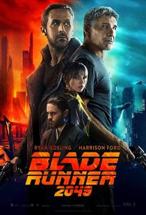 دانلود فیلم Blade Runner 2049 2017 ( بلید رانر ۲۰۴۹ ۲۰۱۷ ) با زیرنویس فارسی چسبیده