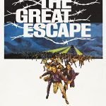 دانلود فیلم The Great Escape 1963 ( فرار بزرگ ۱۹۶۳ ) با زیرنویس فارسی چسبیده