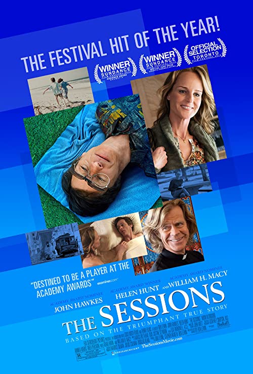 دانلود فیلم The Sessions 2012 ( جلسات ۲۰۱۲ ) با زیرنویس فارسی چسبیده