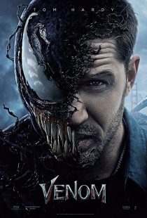 دانلود فیلم Venom 2018 ( ونوم ۲۰۱۸ ) با زیرنویس فارسی چسبیده