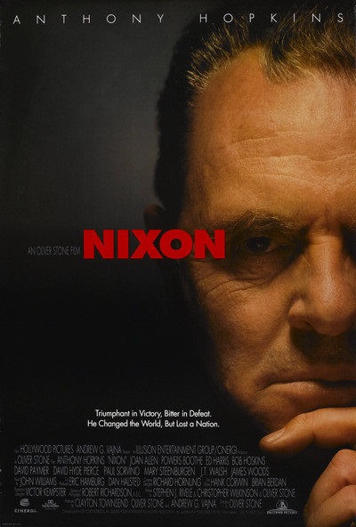 دانلود فیلم Nixon 1995 با زیرنویس فارسی چسبیده