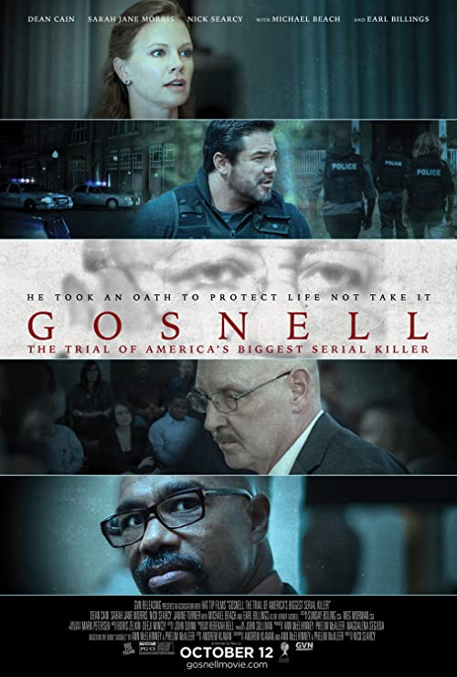دانلود فیلم Gosnell: The Trial of America’s Biggest Serial Killer 2018 ( گونسل: محاکمه بزرگترین قاتل سریالی آمریکا ۲۰۱۸ ) با زیرنویس فارسی چسبیده