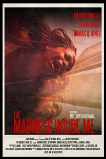 دانلود فیلم The Madness Inside Me 2020 ( جنون درون من ۲۰۲۰ ) با زیرنویس فارسی چسبیده