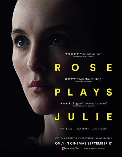 دانلود فیلم Rose Plays Julie 2019 ( رز نقش جولی را بازی می کند ) با زیرنویس فارسی چسبیده