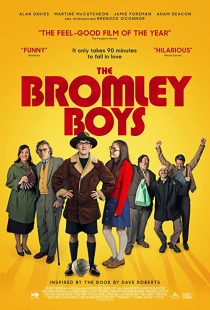دانلود فیلم The Bromley Boys 2018 ( پسران بروملی ) با لینک مستقیم