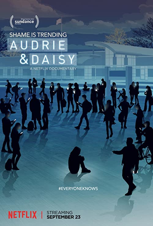 دانلود مستند Audrie & Daisy 2016 ( آدری و دیزی ) با لینک مستقیم