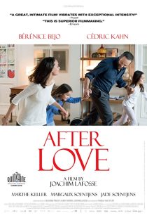 دانلود فیلم After Love 2016 ( بعد از عشق ۲۰۱۶ ) با لینک مستقیم