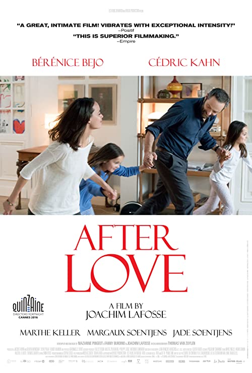 دانلود فیلم After Love 2016 ( بعد از عشق ۲۰۱۶ ) با لینک مستقیم
