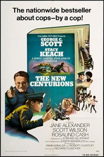 دانلود فیلم The New Centurions 1972