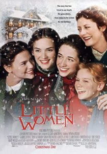 دانلود فیلم Little Women 1994 ( زنان کوچک ) با زیرنویس فارسی چسبیده