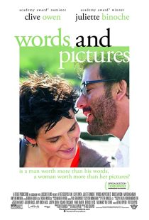 دانلود فیلم Words and Pictures 2013 ( واژه ها و تصاویر ۲۰۱۳ ) با زیرنویس فارسی چسبیده