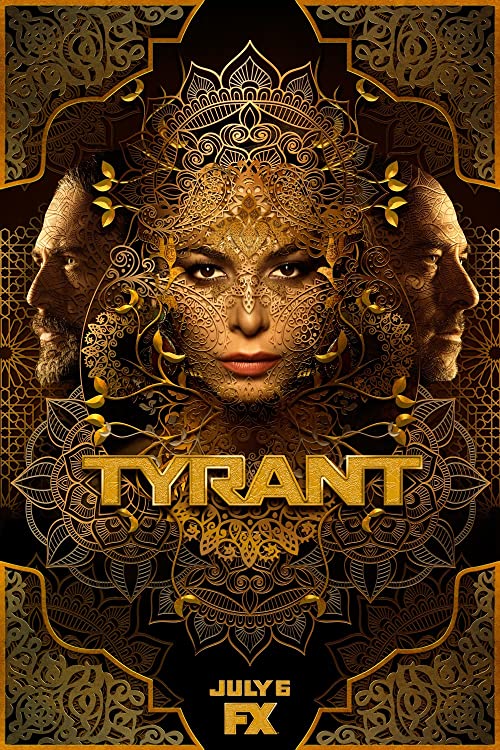 دانلود سریال Tyrant ( ستمگر ) با زیرنویس فارسی چسبیده