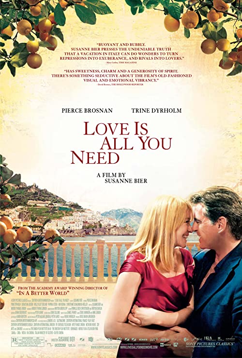 دانلود فیلم Love Is All You Need 2012 (عشق تمام چیزی است که تو نیاز داری ۲۰۱۲) با زیرنویس فارسی چسبیده
