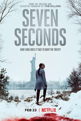 دانلود سریال Seven Seconds  با زیرنویس فارسی چسبیده