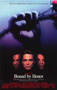 دانلود فیلم Blood In, Blood Out 1993