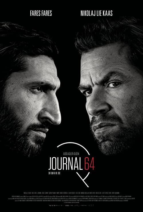 دانلود فیلم Journal 64 2018 ( مجله ۶۴ ) با زیرنویس فارسی چسبیده