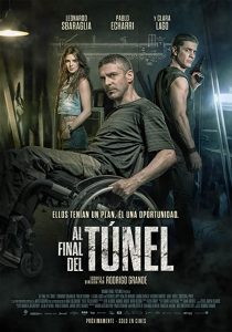 دانلود فیلم At the End of the Tunnel 2016 ( در انتهای تونل ۲۰۱۶ ) با زیرنویس فارسی چسبیده