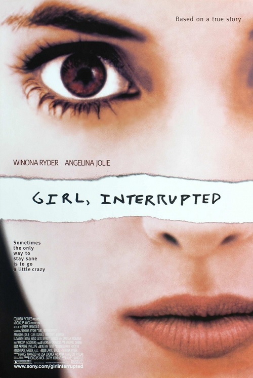 دانلود فیلم Girl, Interrupted 1999 ( دختر از هم گسیخته ۱۹۹۹ ) با زیرنویس فارسی چسبیده