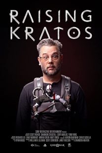 دانلود مستند Raising Kratos 2019 ( بیدار کردن خدای قدرت ۲۰۱۹ ) با لینک مستقیم