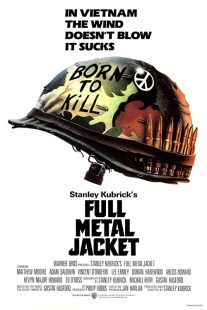 دانلود فیلم Full Metal Jacket 1987 ( غلاف تمام فلزی ۱۹۸۷ ) با زیرنویس فارسی چسبیده