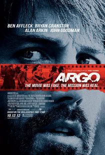 دانلود فیلم Argo 2012 ( آرگو ) با زیرنویس فارسی چسبیده