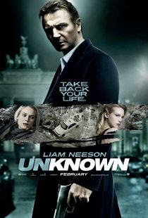دانلود فیلم Unknown 2011 ( ناشناس ۲۰۱۱ ) با زیرنویس فارسی چسبیده