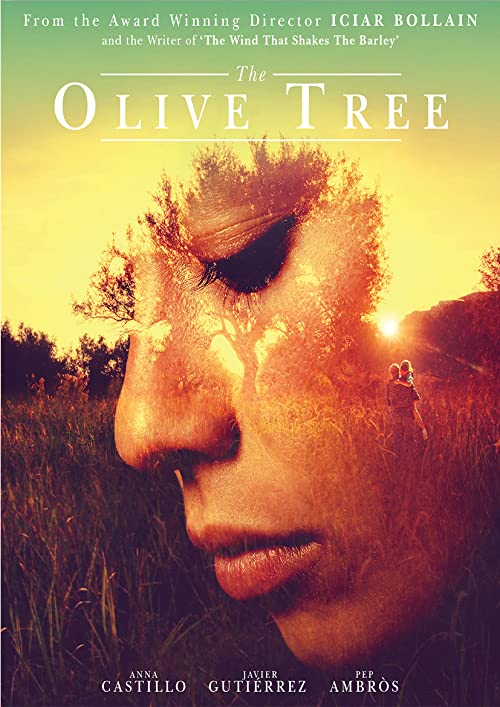 دانلود فیلم The Olive Tree 2016 ( درخت زیتون ) با زیرنویس فارسی چسبیده