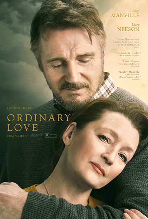 دانلود فیلم Ordinary Love 2019 ( عشق معمولی ۲۰۱۹ ) با زیرنویس فارسی چسبیده