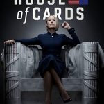 دانلود سریال House of Cards خانه پوشالی با زیرنویس فارسی چسبیده