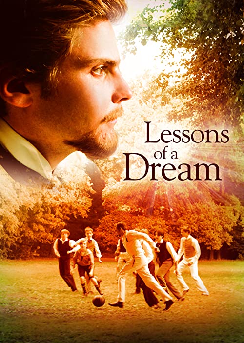 دانلود فیلم Lessons of a Dream 2011 (درس های یک رویا ۲۰۱۱)