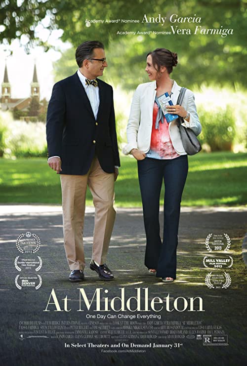 دانلود فیلم At Middleton 2013 ( در میدلتون ۲۰۱۳ ) با زیرنویس فارسی چسبیده