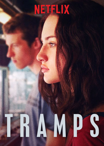 دانلود فیلم Tramps 2016 ( ولگردها ) با زیرنویس فارسی چسبیده