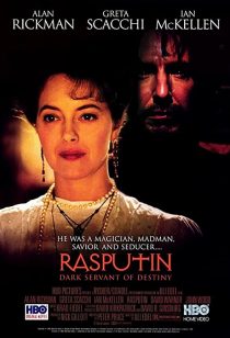 دانلود فیلم Rasputin 1996 ( راسپوتین ۱۹۹۶ ) با زیرنویس فارسی چسبیده