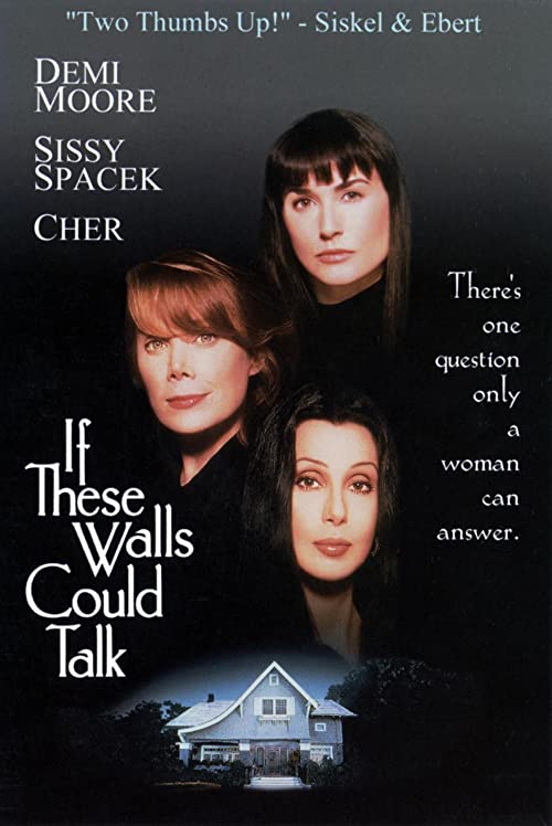 دانلود فیلم If These Walls Could Talk 1996 با زیرنویس فارسی چسبیده