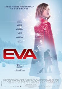 دانلود فیلم Eva 2011 با زیرنویس فارسی چسبیده