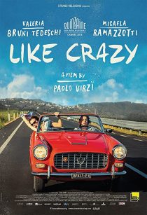 دانلود فیلم Like Crazy 2016 ( مثل دیوانه ) با لینک مستقیم