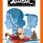دانلود سریال Avatar: The Last Airbender آواتار: آخرین بادافزار با زیرنویس فارسی چسبیده