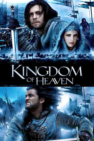 دانلود فیلم Kingdom of Heaven 2005 ( قلمرو بهشت ۲۰۰۵ ) با زیرنویس فارسی چسبیده