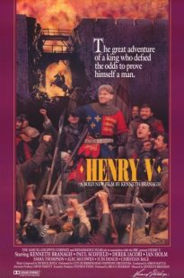 دانلود فیلم Henry V 1989 ( هنری پنجم ۱۹۸۹ )