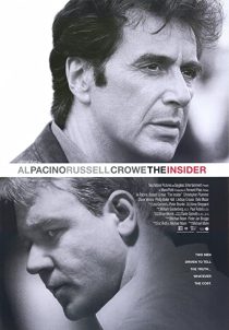 دانلود فیلم The Insider 1999 ( نفوذی ۱۹۹۹ ) با زیرنویس فارسی چسبیده