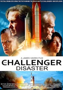 دانلود فیلم The Challenger Disaster 2013 ( چلنجر ۲۰۱۳ ) با زیرنویس فارسی چسبیده