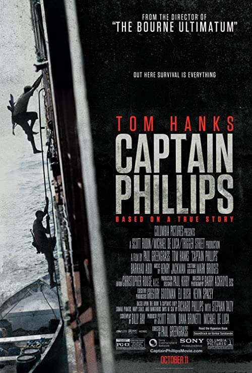 دانلود فیلم Captain Phillips 2013 ( کاپیتان فیلیپس ۲۰۱۳ ) با زیرنویس فارسی چسبیده