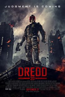 دانلود فیلم Dredd 2012 ( درد ۲۰۱۲ ) با زیرنویس فارسی چسبیده