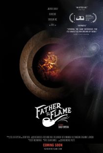 دانلود مستند Father the Flame 2018 ( پدر شعله ) با لینک مستقیم